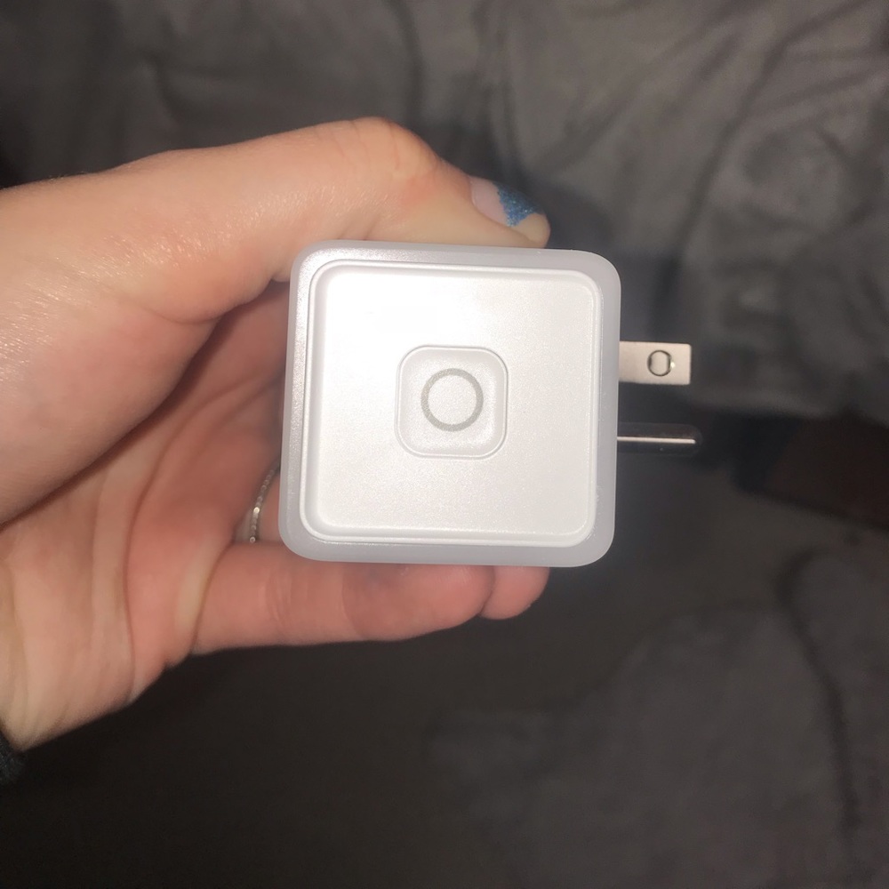 Kasa WiFi Smart Plug - Slim Edition - Picture 6 of 6